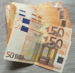 Counterfeit €50 (4000), Buy Undetectable fake Euro bills