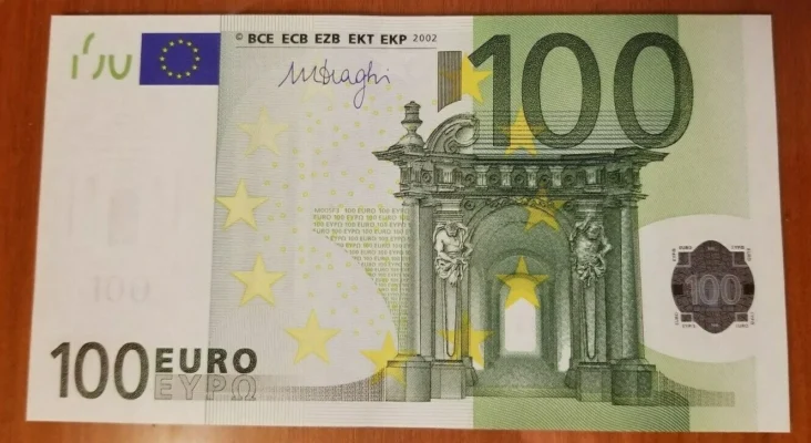 Counterfeit €100 (4000), Buy Counterfeit Euro Notes 4 Counterfeit €100 Euro Bills